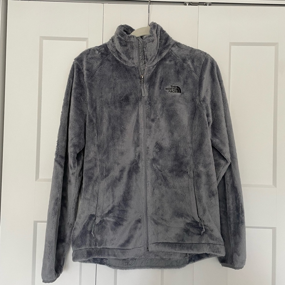 North Face Osito Jacket